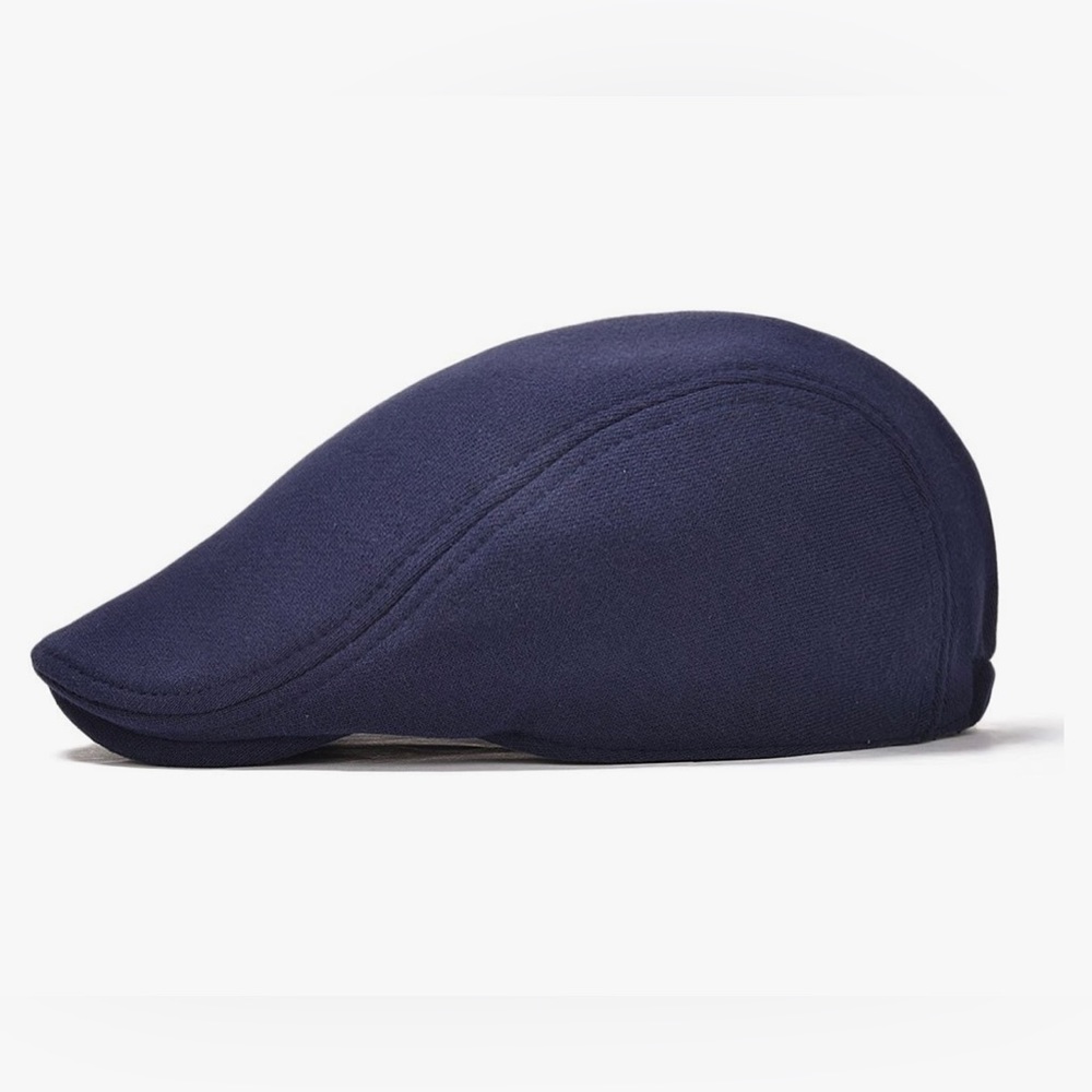 Newsboy Cap - Picture 3 of 3